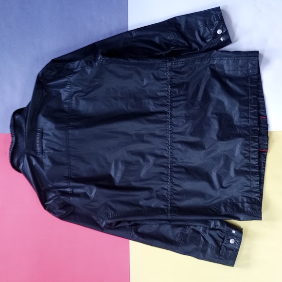 Pierre Cardin GORE-TEX Zip-Up Jacket Model 50620 - Picture 9 of 11